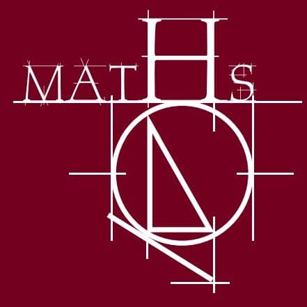 Mathshq Logo